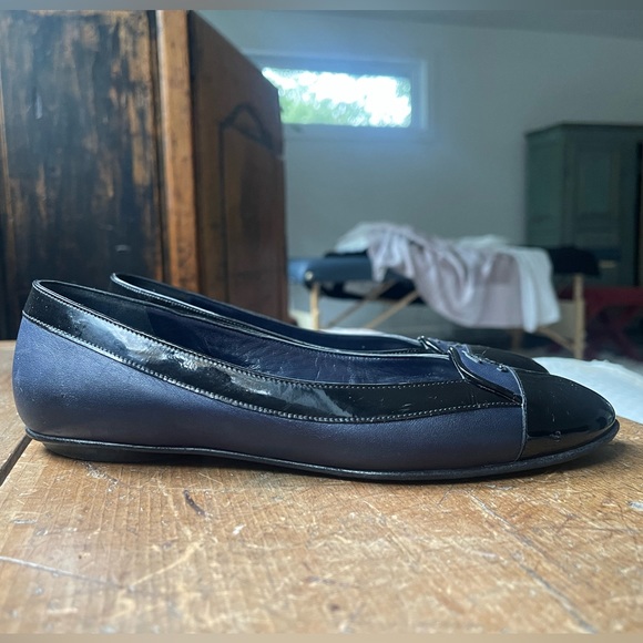 Ballerina Chanel 5 1/2 - Picture 3 of 4